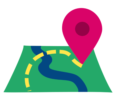 Scavenger Hunt Online logo